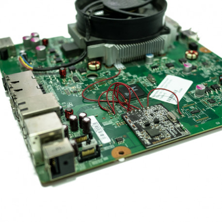 Мат.плата Xbox 360 Slim 4Gb Freeboot [corona]-1